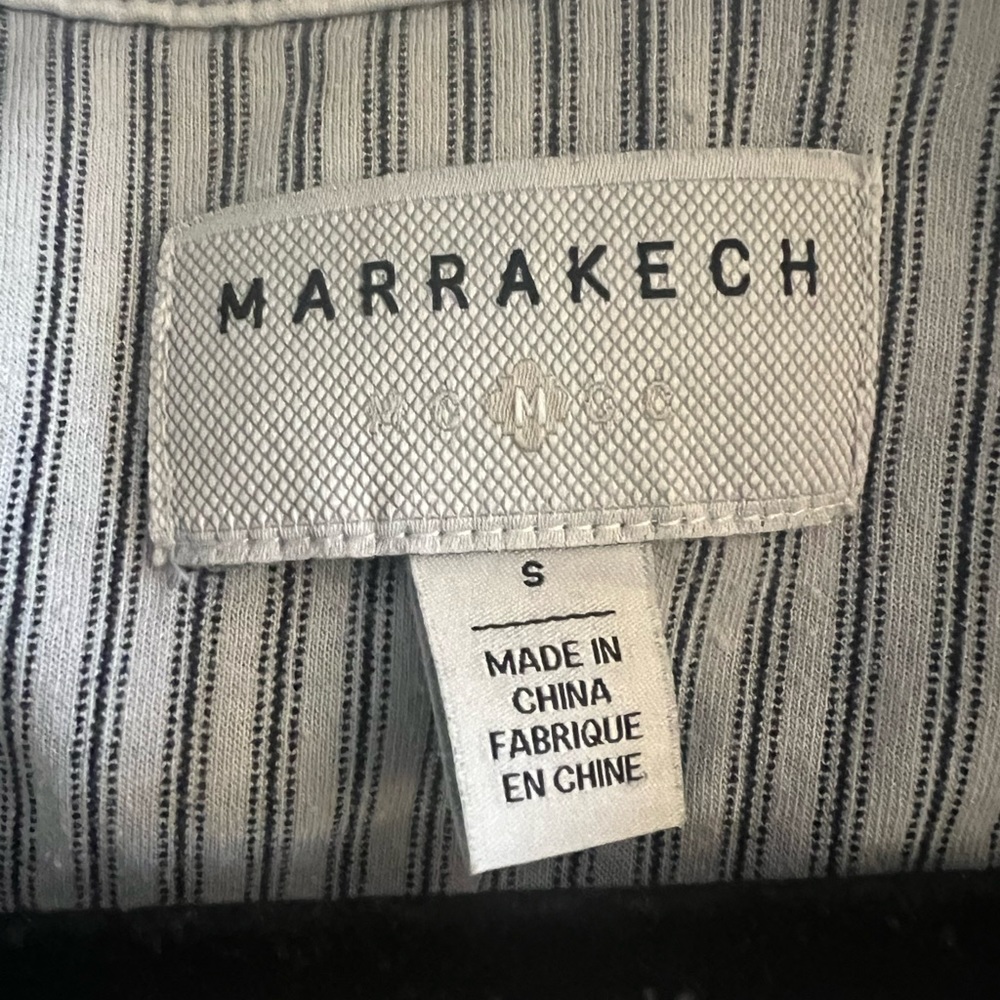 Marrakech Jacket - Picture 3 of 3